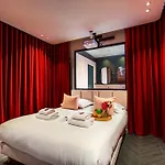 Magnifique Studio 2P Avec Jacuzzi Et Cinema